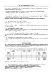 TP – ETUDE DES ENZYMES