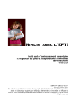e-book Mincir - Bien Etre et Prospérité