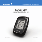 EDGE® 200 - GPS STORE