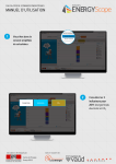 manuel d`utilisation - Calculator of Energy scenarios for