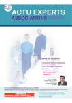 Actu experts Associations / N° 32