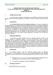 norme codex pour les mentions d`etiquetage et les allegations pour