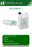bacterisol 7