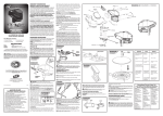 OWNER`S MANUAL Select Force™ Electronic Loader U.S. PATENT