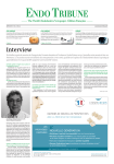 ENDOTRIBUNE - Dental Tribune International