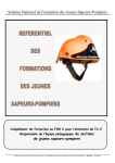 INC 1 - Pompiers.fr