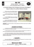 Notice Microcontrôleur PIC 18.