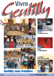 Mag 203 - Mairie de Gentilly