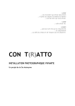 FR_Con tratto_dossier artistique