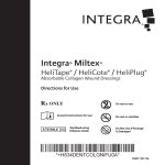 Integra® Miltex®