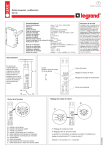 Page 1 ® N 291804/02 Relais temporisé multifonction 047 44