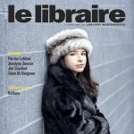 Libraire d`un jour Karkwa Entrevues Perrine Leblanc Jocelyne