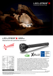 LED LENSER®*