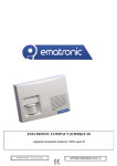 EMATRONIC COMPACT (EMRKIT-30