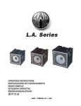 L.A. Series