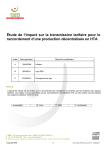 modèle de note de service ERD - interne