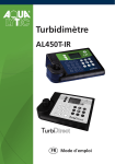 Turbidimètre