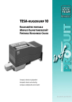 TESA-rugosurf 10