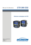 CTX 300_CO2_revA.0_Français