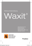 Waxit®