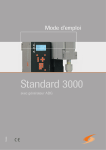 Standard 3000