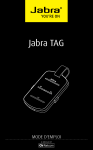 Jabra TAG
