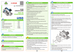 Mode d`emploi