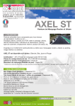 AXEL ST - At