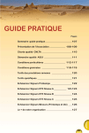 GUIDE PRATIQUE