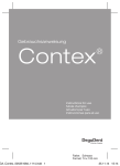 Contex®