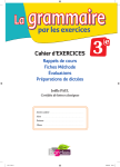 Cahier d`EXERCICES - ait-akki