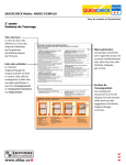 2e année Contenu de l`ouvrage QuIckcheck Maths : Mode d`eMpLoI