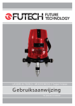 FUTECH GA Multicross 7 SV NL P1