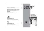 ASPI-JET 6-7-8-9