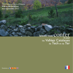 Brochure FR - Pays Pyrénées Méditerranée