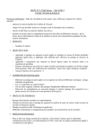 DEFI N°1 CM2/6ème – 2014/2015 FICHE PEDAGOGIQUE