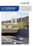 Téléchargez le guide complet du DuplexA86