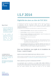 éligibilité des dons au titre de l`ISF 2014