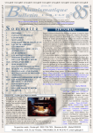 Bulletin Numismatique n° 85