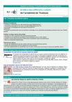 la lettre des référents culture de l`académie de Toulouse