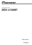 DEH-6100BT