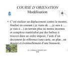 présentation CO