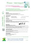 Gamme Ecolabel Véronèse ~ Multi Usages 8