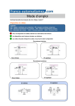 Comment prendre les mesures