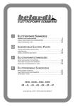9201_Manuale Belardi - Meccanica Industriale S.r.l.