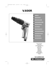 V.600R - Facom