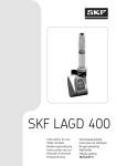 SKF LAGD 400 - Reliability Direct, Inc.