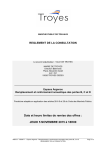 reglement de la consultation - CCI Reims