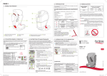 Mode d`emploi - Britax Römer