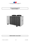 notice de mise en œuvre arcoa r/o serie 3 manufactured 011422